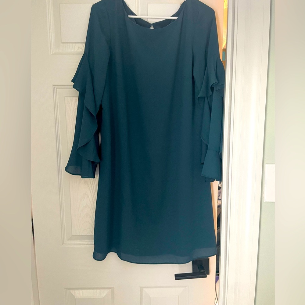 Ann Taylor sheath NWOT